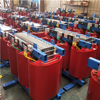 崇左干式变压器 崇左干式变压器