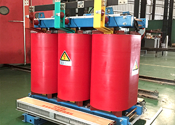 崇左非晶合金干式变压器