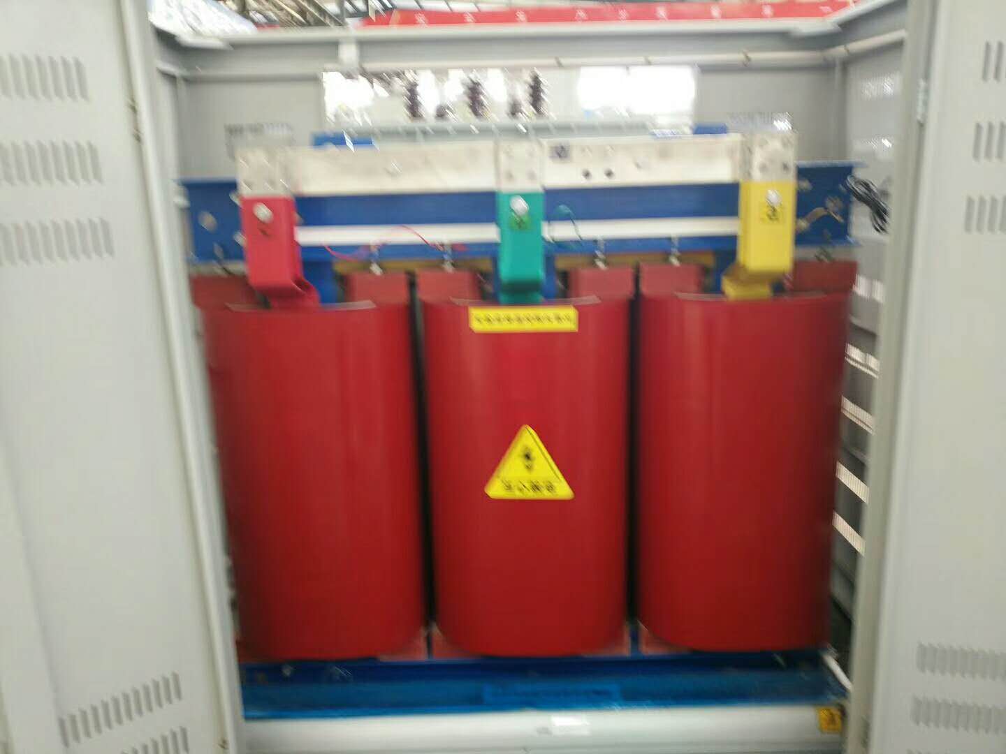 崇左SCBH15非晶合金干式变压器 崇左SCBH15非晶合金干式变压器