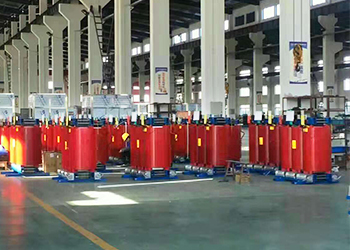 崇左干式变压器型号