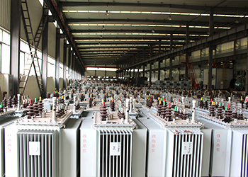 崇左SH15-M非晶合金变压器（全铜）