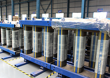 崇左环氧树脂浇注干式变压器