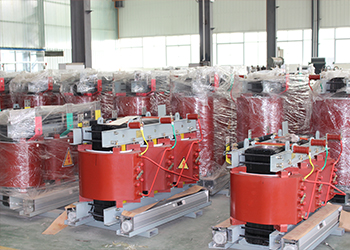 崇左SCBH15系列非晶合金干式变压器 崇左SCBH15系列非晶合金干式变压器