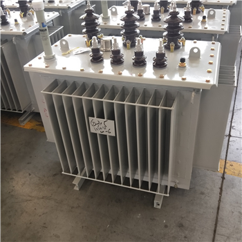 崇左250KVA非晶合金变压器