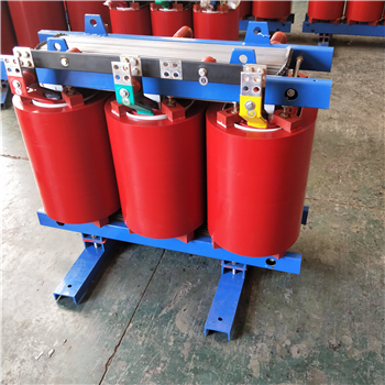 崇左SCB15非晶合金干式变压器
