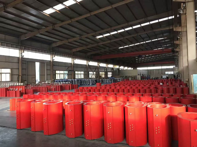 崇左SCB13-800KVA干式电力变压器