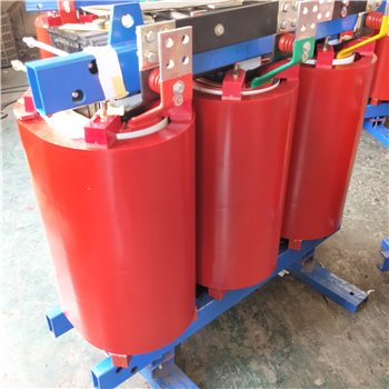 崇左SCB14-1000KVA/10KV/0.4KV干式变压器