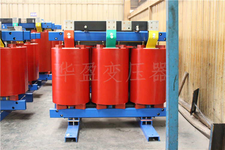 崇左SCB13-2000干式变压器